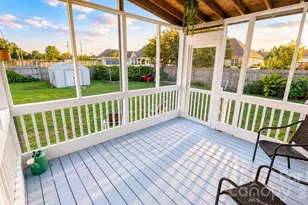 2002 Hemby Commons Pkwy, Indian Trail, NC 28079 - Photo 29