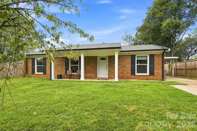 3601 Fagan Way, Charlotte, NC 28216 - Photo 1