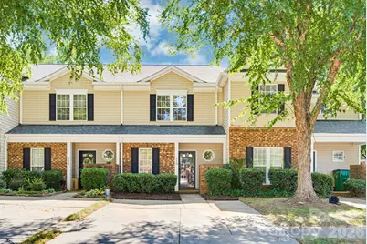 310 Ross Moore Avenue, Charlotte, NC 28205 - Photo 1