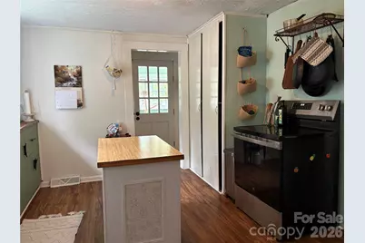 408 McCoy Cove Road, Black Mountain, NC 28711 - Photo 17