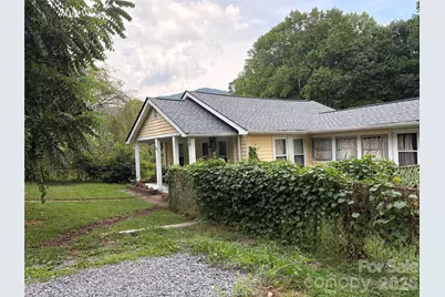 408 McCoy Cove Road, Black Mountain, NC 28711 - Photo 1