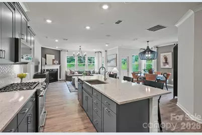 12584 Prospectors Way, Harrisburg, NC 28075 - Photo 11
