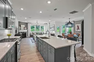 12584 Prospectors Way, Harrisburg, NC 28075 - Photo 11