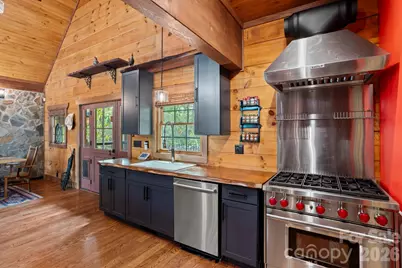 2107 Miller Mountain Road, Saluda, NC 28773 - Photo 19