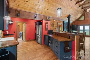 2107 Miller Mountain Rd, Saluda, NC 28773 - Photo 17