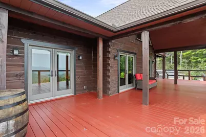 2107 Miller Mountain Road, Saluda, NC 28773 - Photo 33