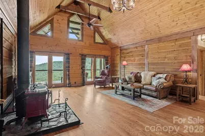 2107 Miller Mountain Road, Saluda, NC 28773 - Photo 11