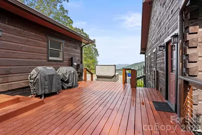 2107 Miller Mountain Road, Saluda, NC 28773 - Photo 41
