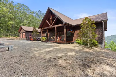 2107 Miller Mountain Road, Saluda, NC 28773 - Photo 1