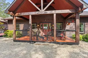 2107 Miller Mountain Rd, Saluda, NC 28773 - Photo 7