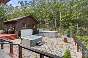 2107 Miller Mountain Rd, Saluda, NC 28773 - Photo 37