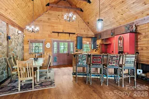2107 Miller Mountain Rd, Saluda, NC 28773 - Photo 15
