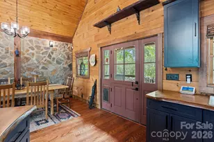 2107 Miller Mountain Rd, Saluda, NC 28773 - Photo 9