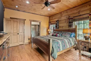 2107 Miller Mountain Rd, Saluda, NC 28773 - Photo 23