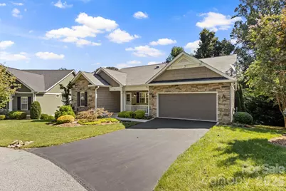 59 Old Pasture Way, Laurel Park, NC 28739 - Photo 3