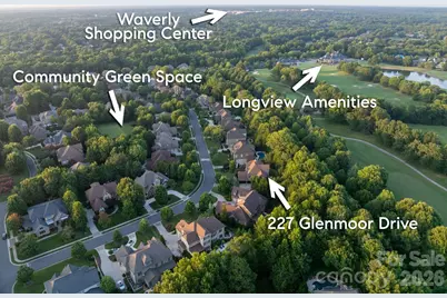 227 Glenmoor Drive, Waxhaw, NC 28173 - Photo 11