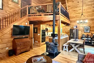 188 Lexington Dr, Fleetwood, NC 28626 - Photo 5