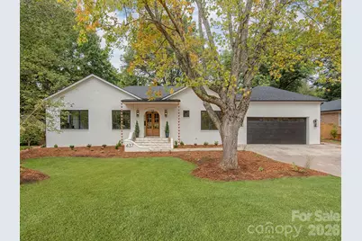 437 Blairmore Drive, Charlotte, NC 28211 - Photo 1