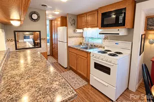309 Lake Tillery Trail, Mount Gilead, NC 27306 - Photo 9