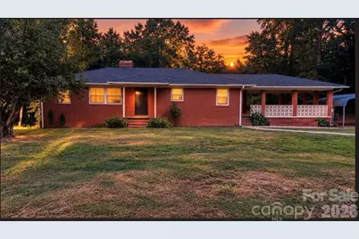 25694 Dunlap Road, Albemarle, NC 28001 - Photo 1