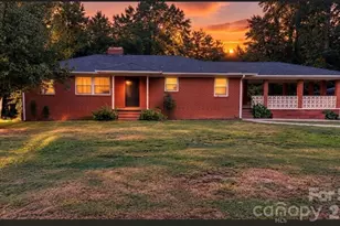 25694 Dunlap Rd, Albemarle, NC 28001 - Photo 1