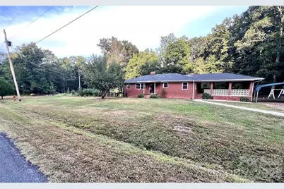 25694 Dunlap Road, Albemarle, NC 28001 - Photo 3