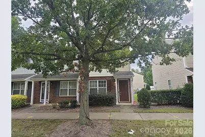 4657 Johnston Oehler Road, Charlotte, NC 28269 - Photo 1
