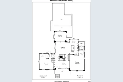 842 Linda Lane, Charlotte, NC 28211 - Photo 47