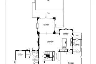 842 Linda Ln, Charlotte, NC 28211 - Photo 47