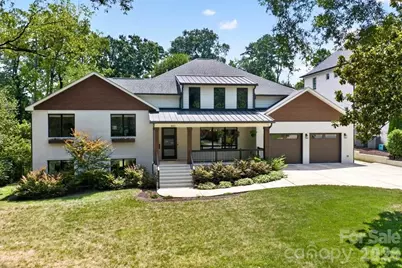 842 Linda Lane, Charlotte, NC 28211 - Photo 1