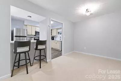 1051 Churchill Downs Court #E, Charlotte, NC 28211 - Photo 11