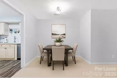 1051 Churchill Downs Court #E, Charlotte, NC 28211 - Photo 9
