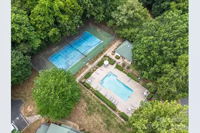 1051 Churchill Downs Court #E, Charlotte, NC 28211 - Photo 25