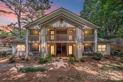 1051 Churchill Downs Court #E, Charlotte, NC 28211 - Photo 1