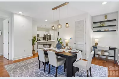1101 W 1st Street #301, Charlotte, NC 28202 - Photo 11