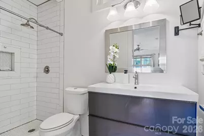 1101 W 1st Street #301, Charlotte, NC 28202 - Photo 23