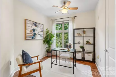 1101 W 1st Street #301, Charlotte, NC 28202 - Photo 25