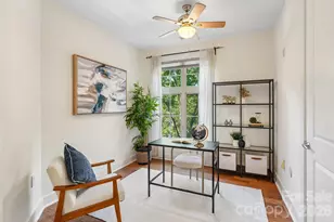1101 W 1st St, Charlotte, NC 28202 - Photo 25