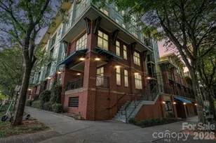 1101 W 1st St, Charlotte, NC 28202 - Photo 1