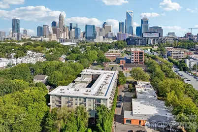 1101 W 1st Street #301, Charlotte, NC 28202 - Photo 37