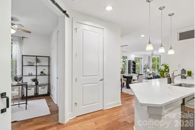 1101 W 1st Street #301, Charlotte, NC 28202 - Photo 13