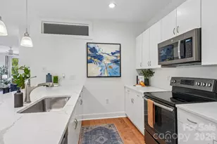1101 W 1st St, Charlotte, NC 28202 - Photo 17