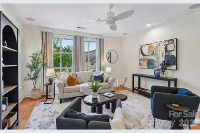 1101 W 1st Street #301, Charlotte, NC 28202 - Photo 3