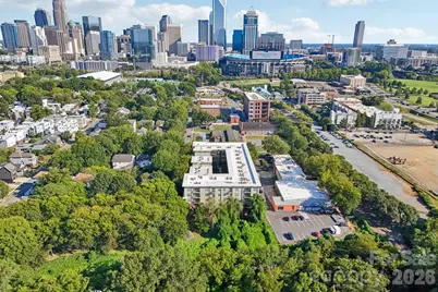 1101 W 1st Street #301, Charlotte, NC 28202 - Photo 35