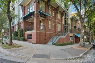 1101 W 1st St, Charlotte, NC 28202 - Photo 39