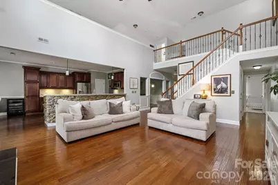 6519 Olmsford Drive, Huntersville, NC 28078 - Photo 7