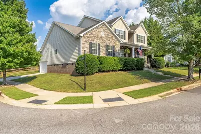 6519 Olmsford Drive, Huntersville, NC 28078 - Photo 5