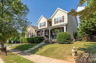 6519 Olmsford Dr, Huntersville, NC 28078 - Photo 1