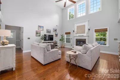 6519 Olmsford Drive, Huntersville, NC 28078 - Photo 13