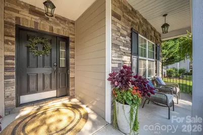 6519 Olmsford Drive, Huntersville, NC 28078 - Photo 3